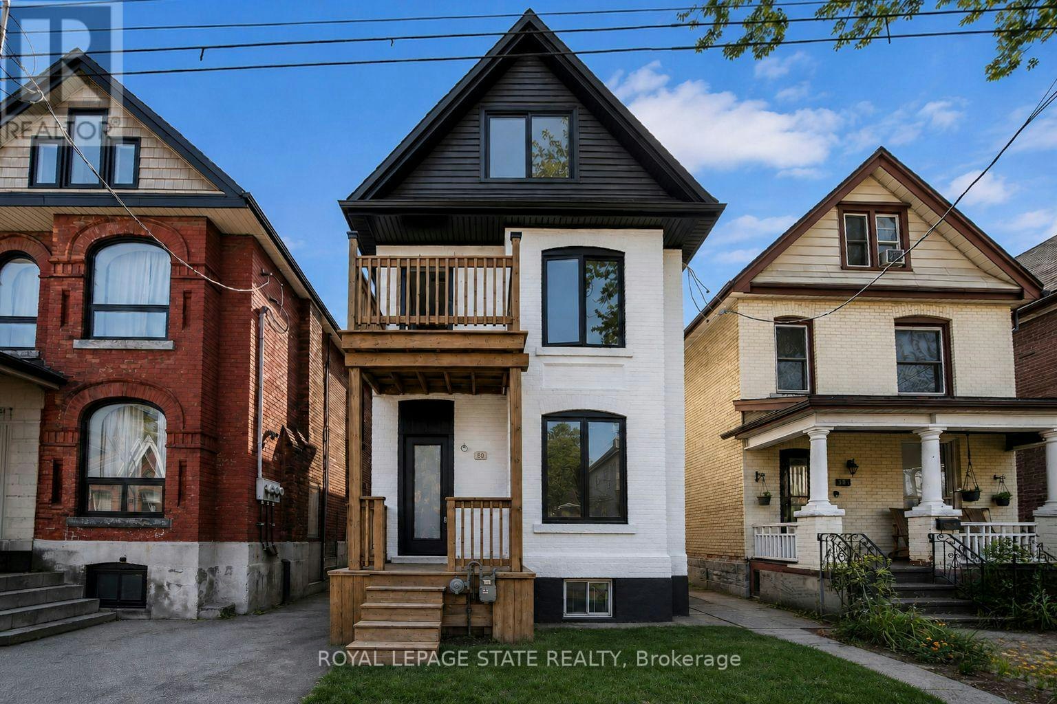 60 William Street, Hamilton, ON, L8L 5T7