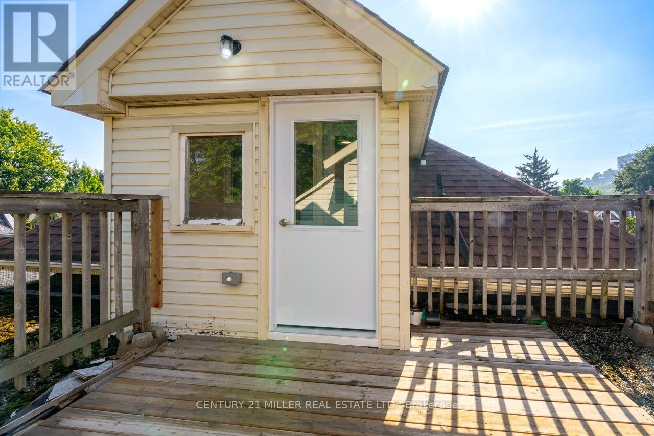 124 Gladstone Avenue, Hamilton, ON, L8M 2H9 - 3