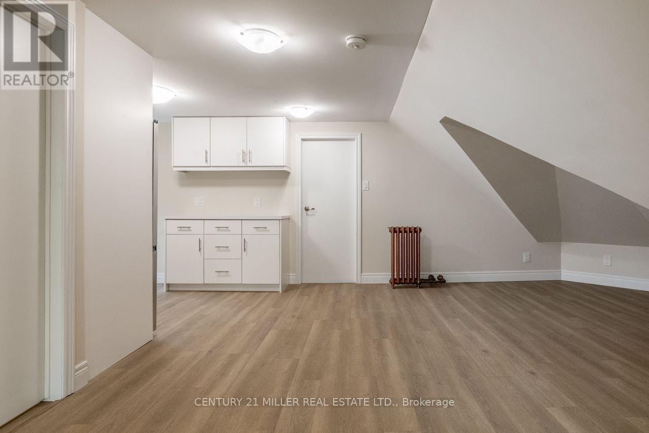 124 Gladstone Avenue, Hamilton, ON, L8M 2H9 - 10