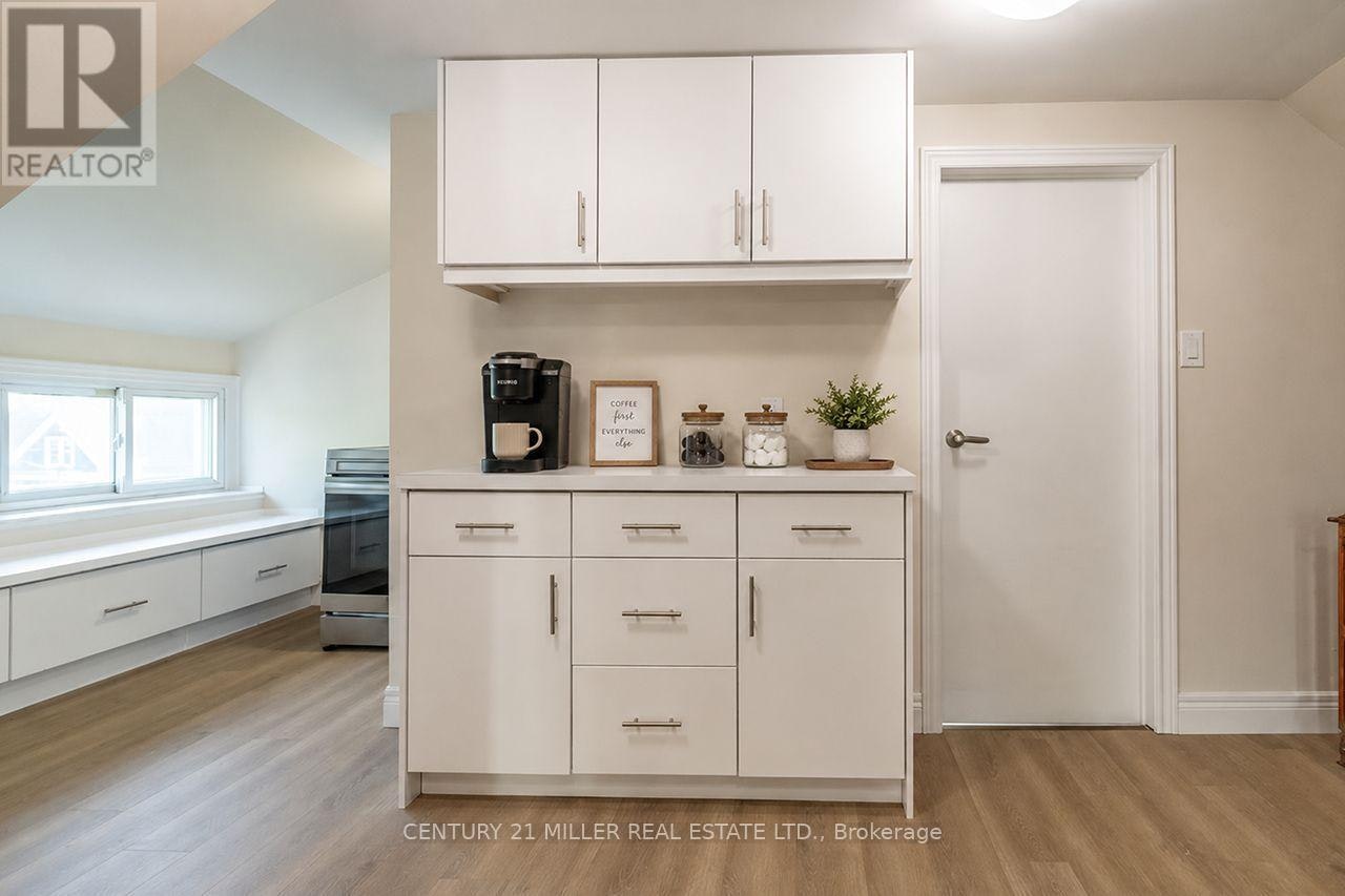124 Gladstone Avenue, Hamilton, ON, L8M 2H9 - 15