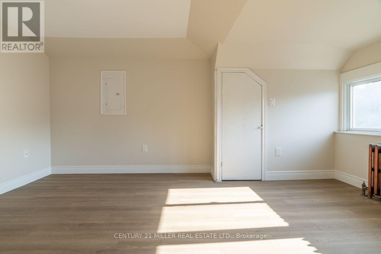 124 Gladstone Avenue, Hamilton, ON, L8M 2H9 - 21