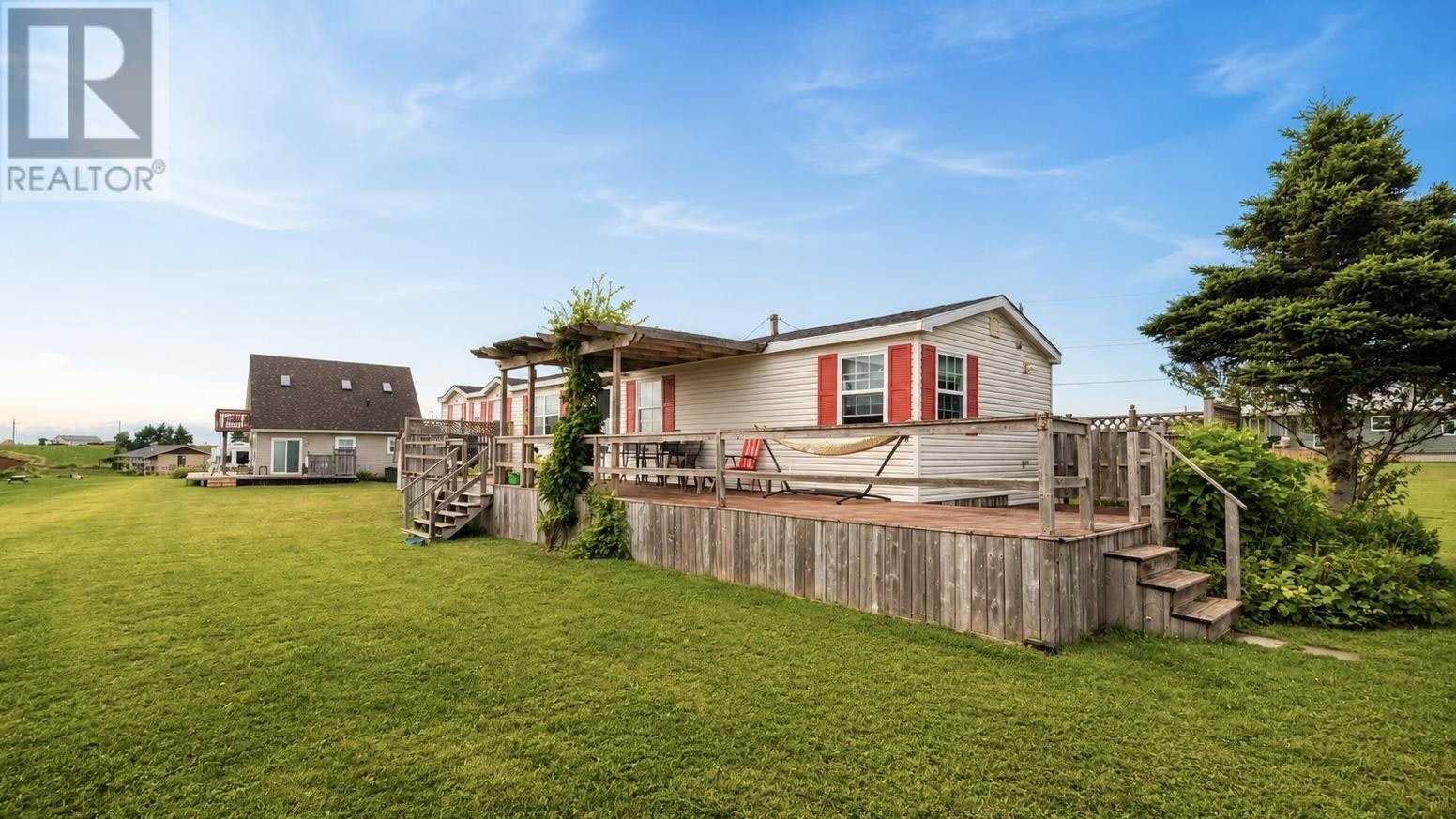 335 Rons Road, Hampton, PE, C0A 1J0