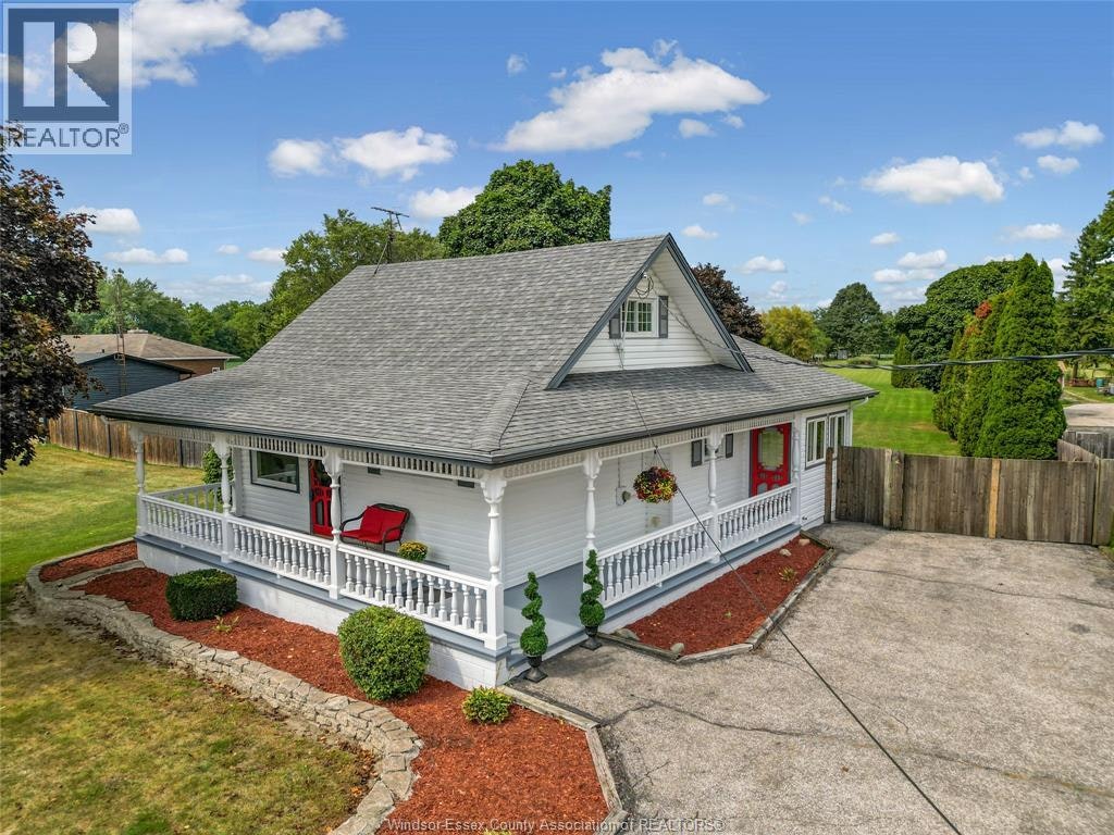 1073 Martin Lane, Lasalle, ON, N9J 2R2