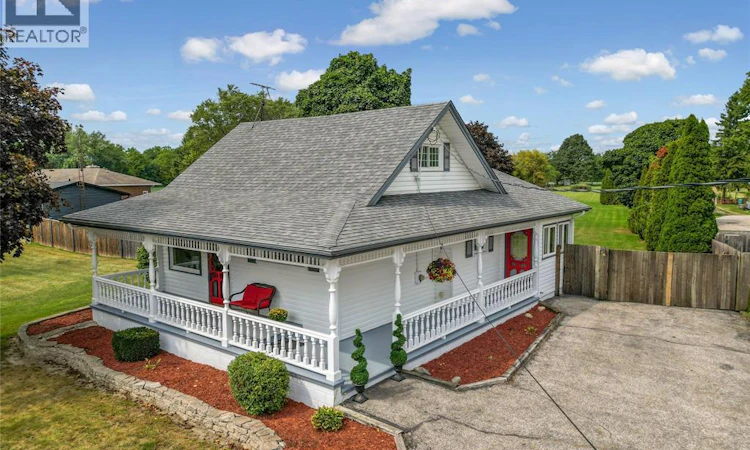 1073 Martin Lane