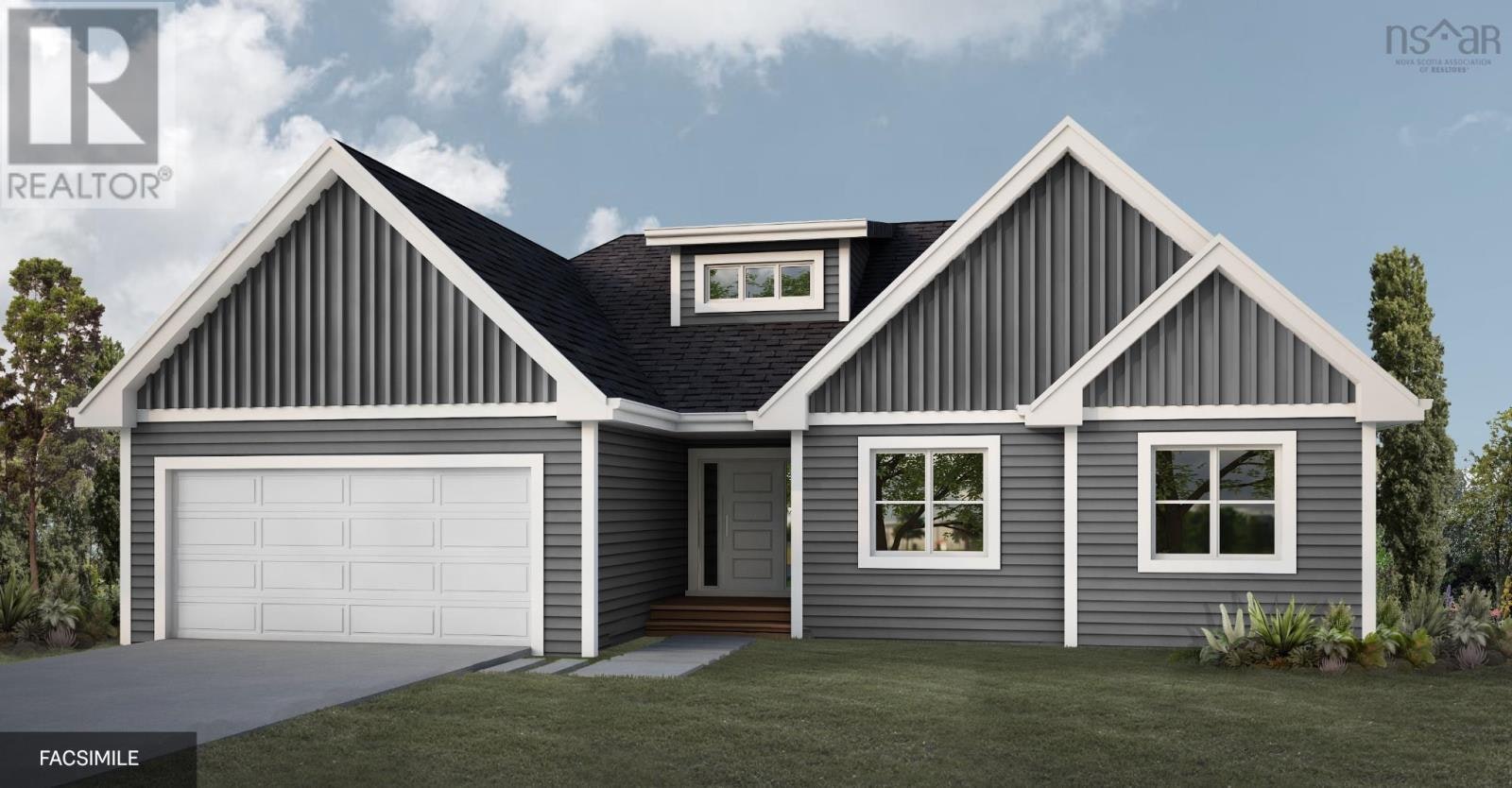 Lot-8 All Hallows Drive, Whites Lake, NS, B3T 1W3