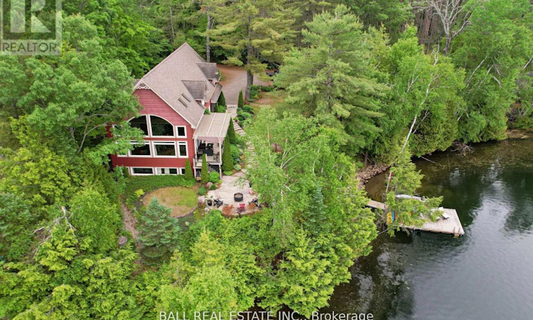 32 Shadowood Lane