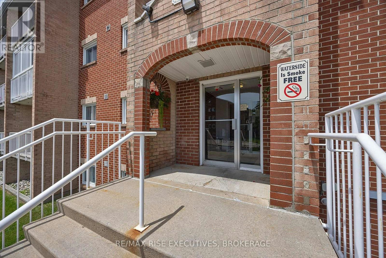 118-580 Armstrong Road, Kingston, ON, K7M 8M3 - 8