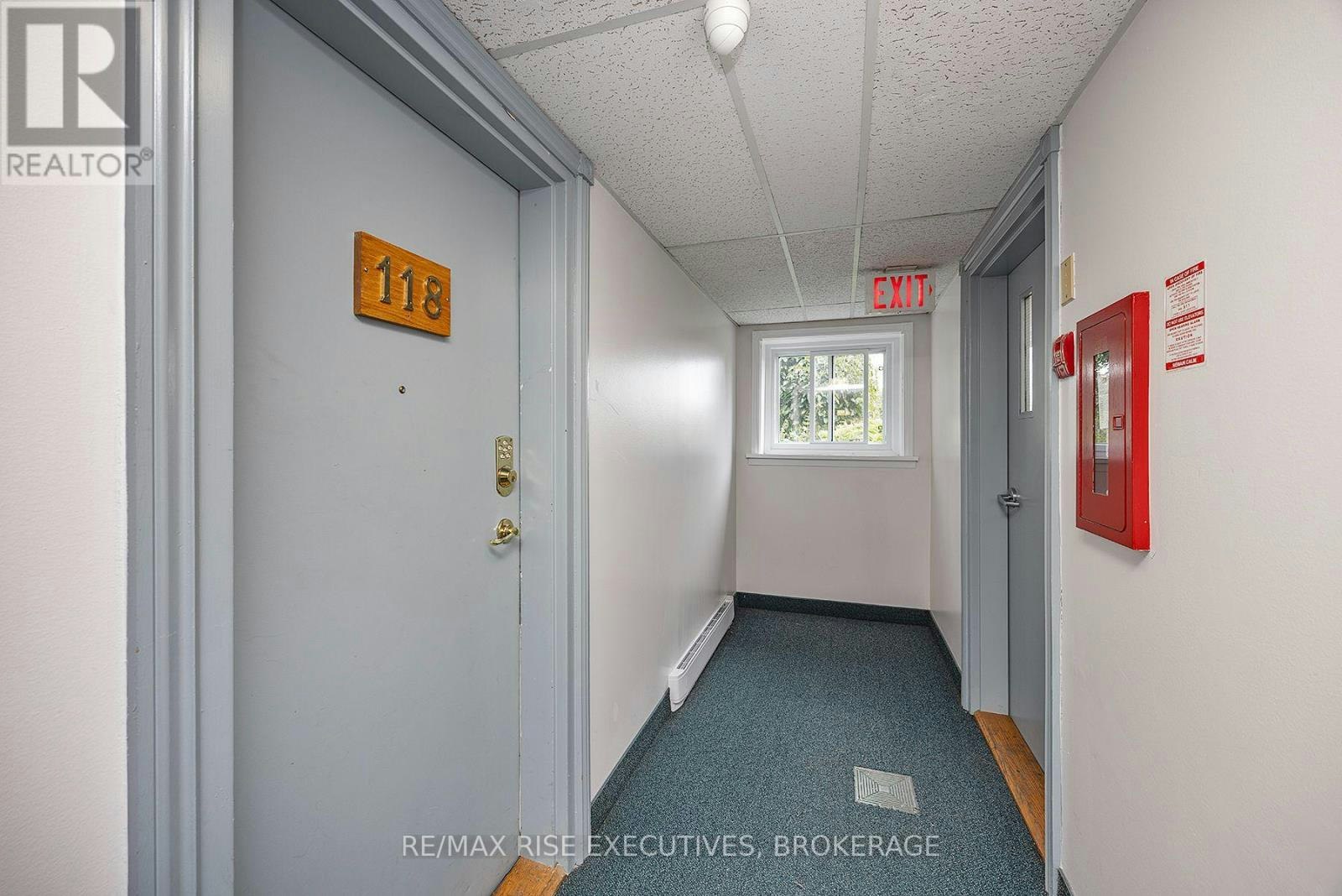 118-580 Armstrong Road, Kingston, ON, K7M 8M3 - 16