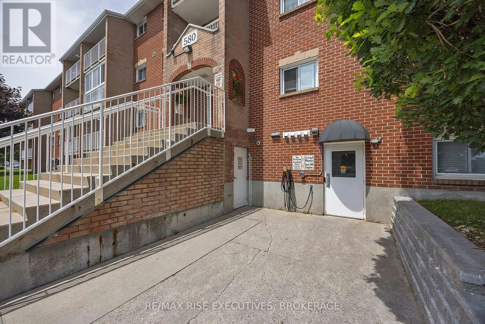 118-580 Armstrong Road, Kingston, ON, K7M 8M3 - 7