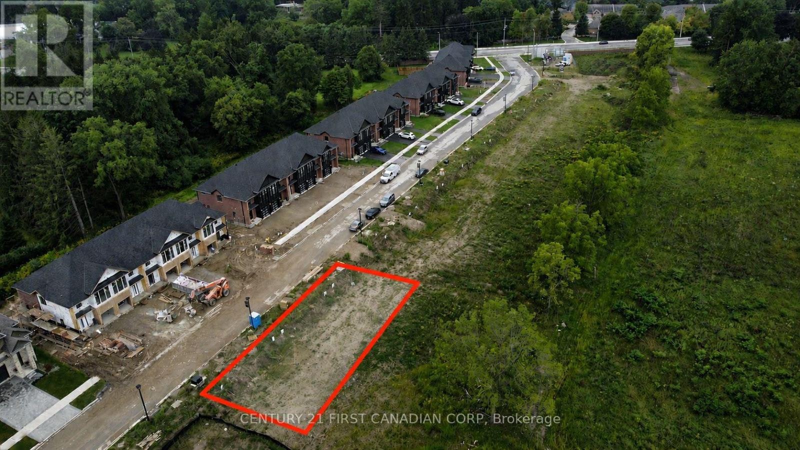 6886 Heathwoods Avenue, London, ON, N6P 1H3