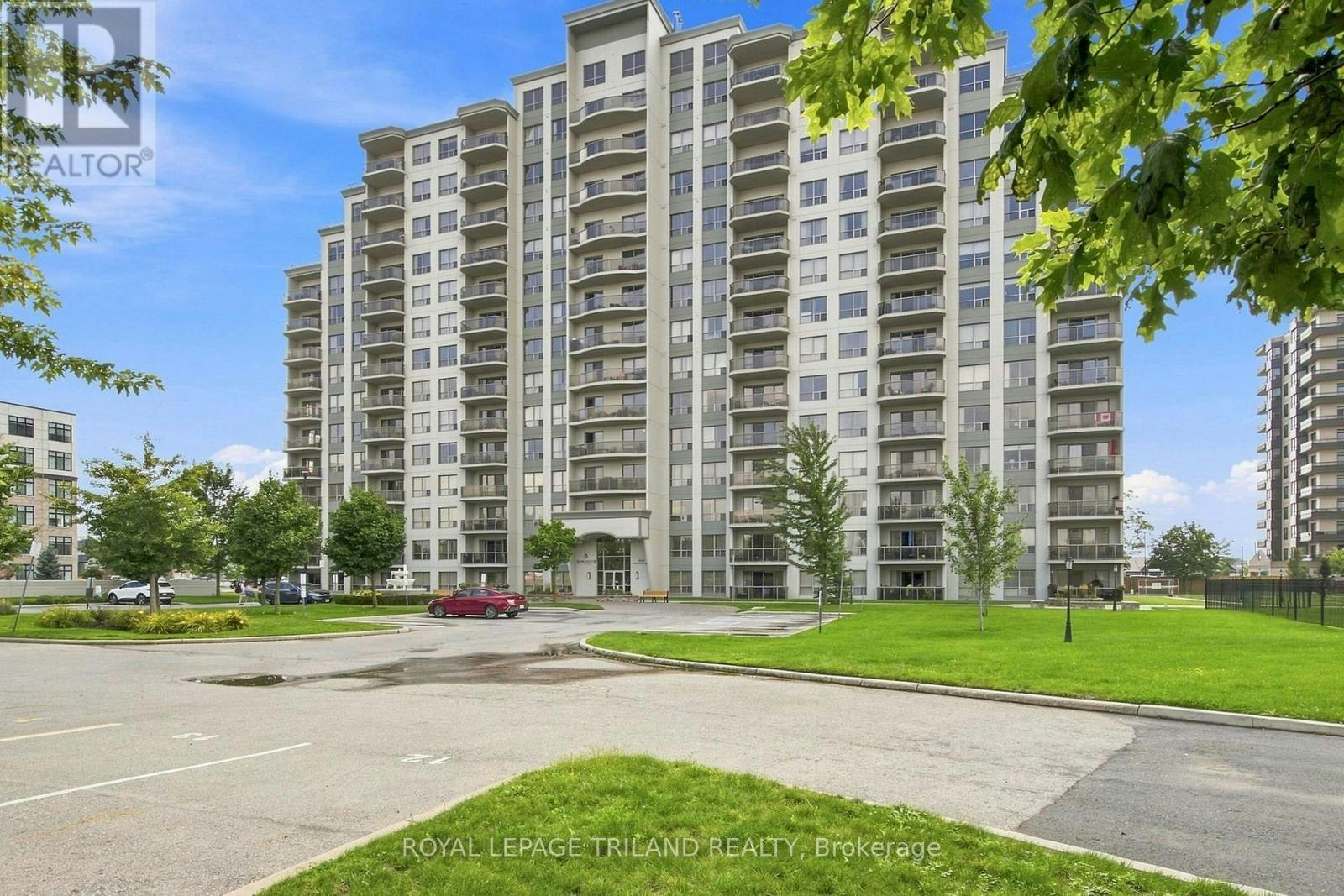 1408-1030 Coronation Drive, London, ON, N6G 0G5