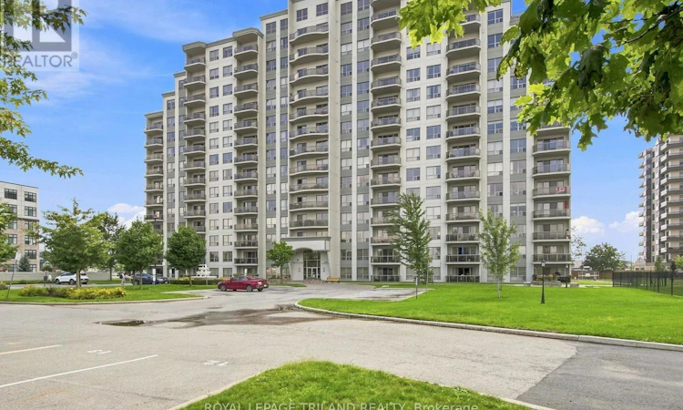 1408-1030 Coronation Drive