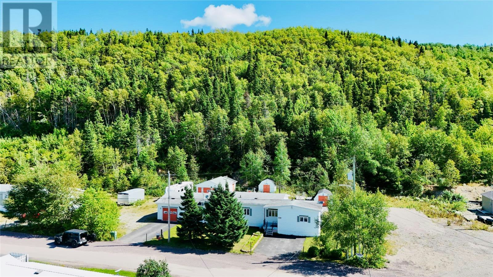 54 Premier Drive, South Brook, NL, A0J 1S0
