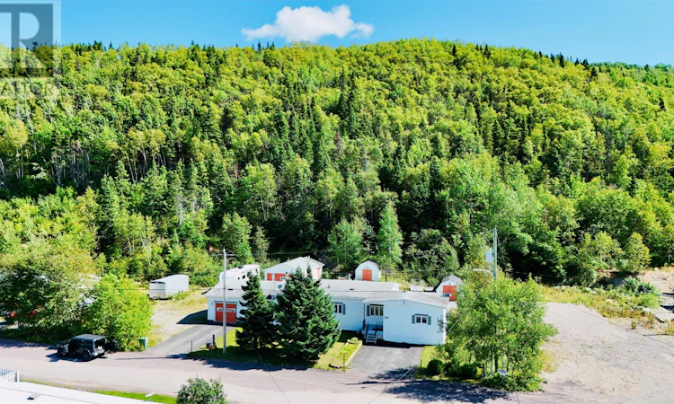 54 Premier Drive