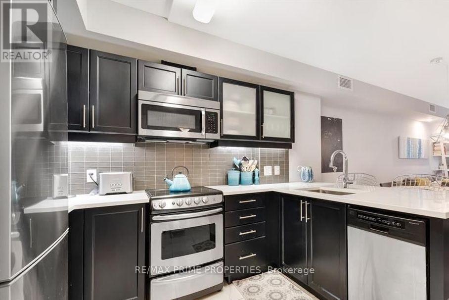 706-195 Besserer Street, Ottawa, ON, K1N 0B6 - 5
