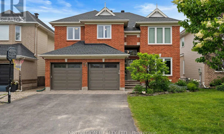11 Bracewood Way