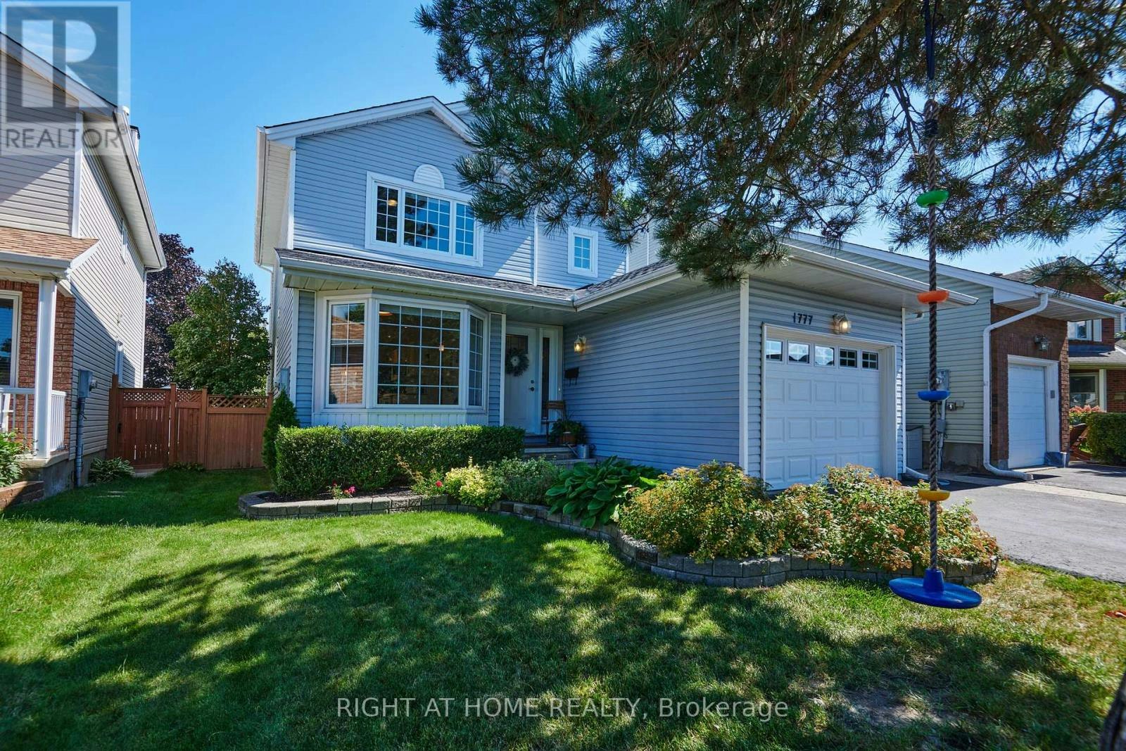 1777 Tache Way, Ottawa, ON, K4A 2S8