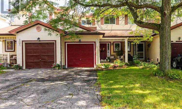 105 Crampton Drive