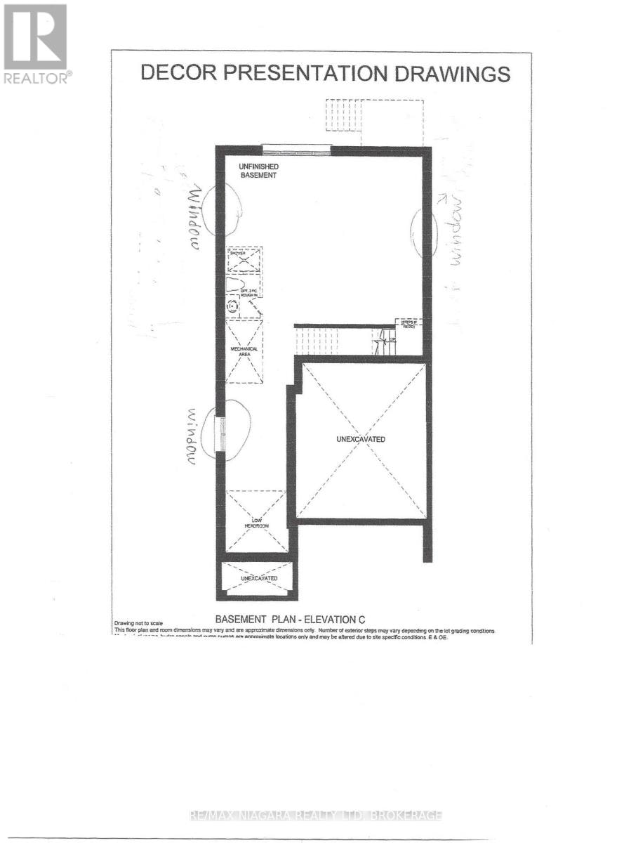 8139 Buckeye Crescent, Niagara Falls, ON, L2H 2Y6 - 44