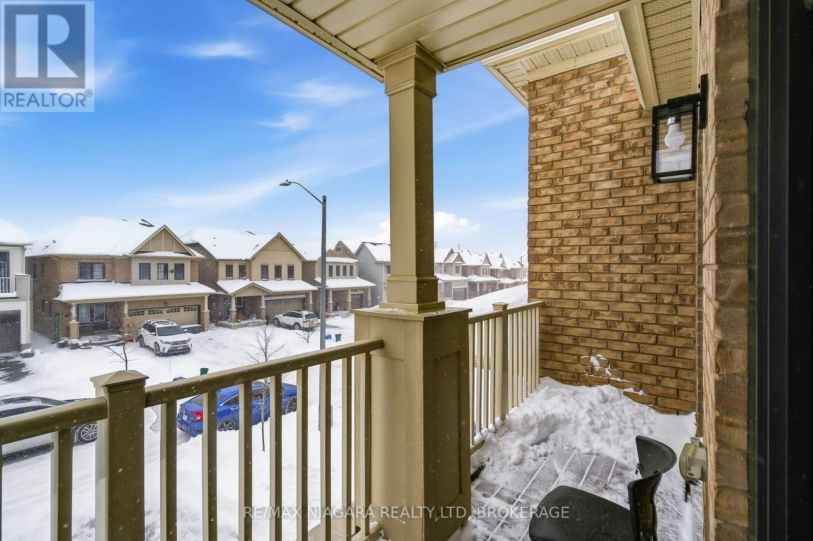 8139 Buckeye Crescent, Niagara Falls, ON, L2H 2Y6 - 20