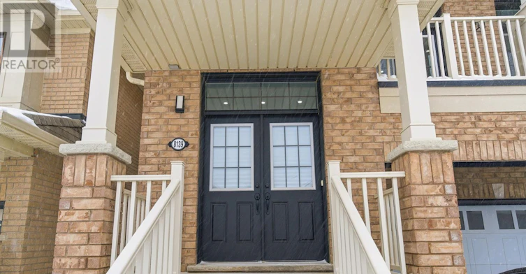8139 Buckeye Crescent, Niagara Falls, ON, L2H 2Y6 - 2
