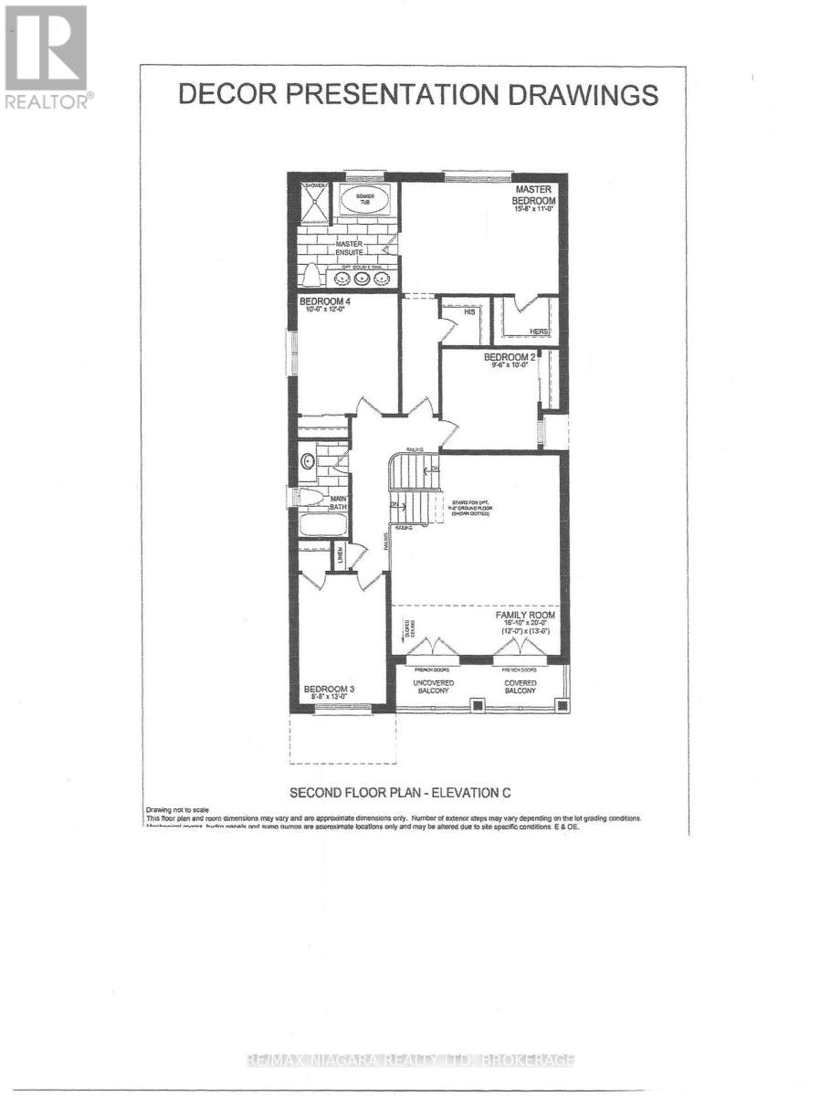 8139 Buckeye Crescent, Niagara Falls, ON, L2H 2Y6 - 43