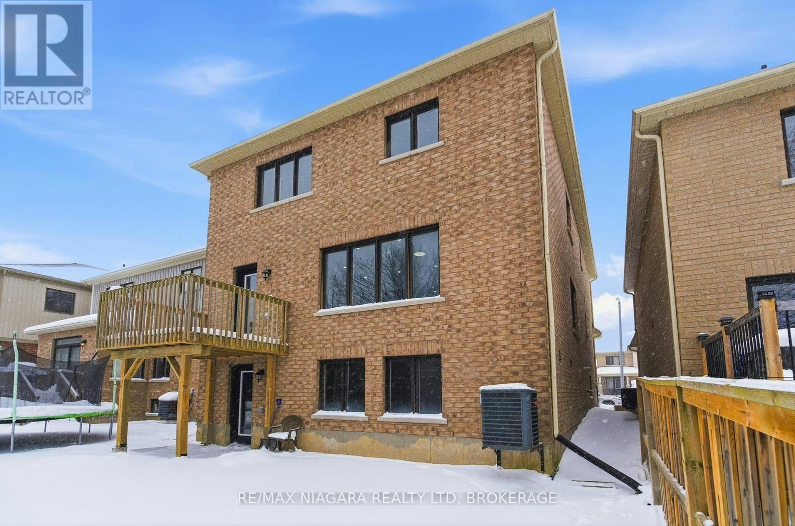 8139 Buckeye Crescent, Niagara Falls, ON, L2H 2Y6 - 37