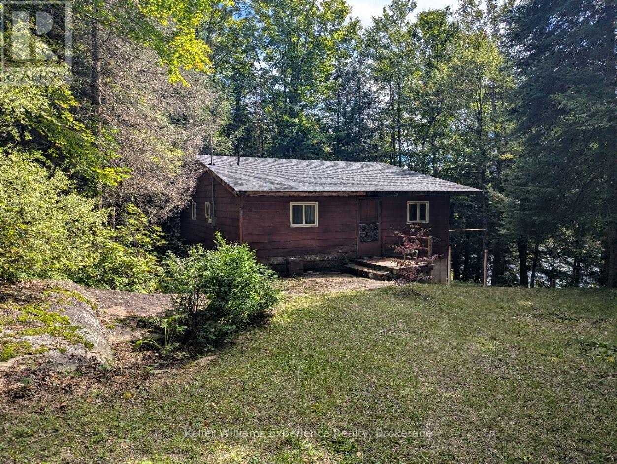1235 Staunton Road Private, Bracebridge, ON, P1L 1X3
