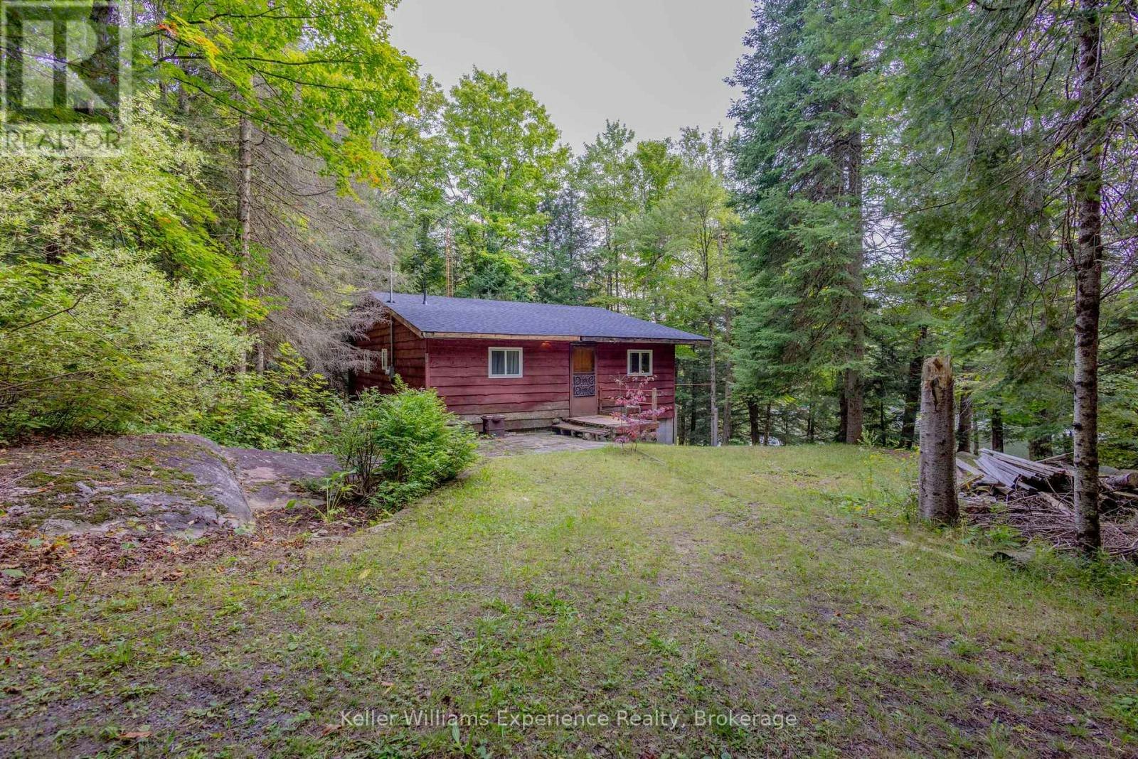 1235 Staunton Road Private, Bracebridge, ON, P1L 1X3