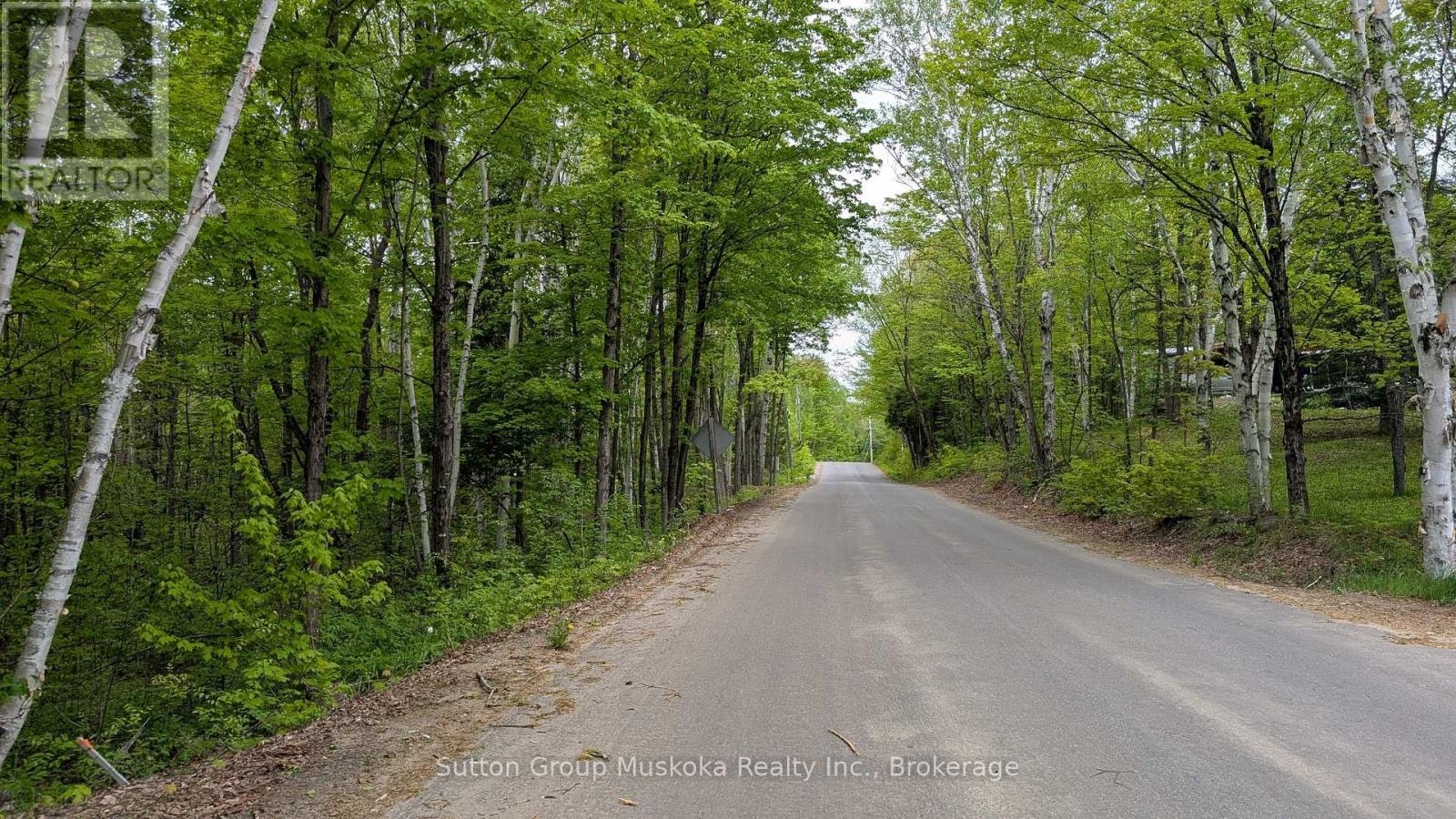 LOT-2 Tally Ho Winter Park Road, Lake of Bays, ON, P1H 2E5