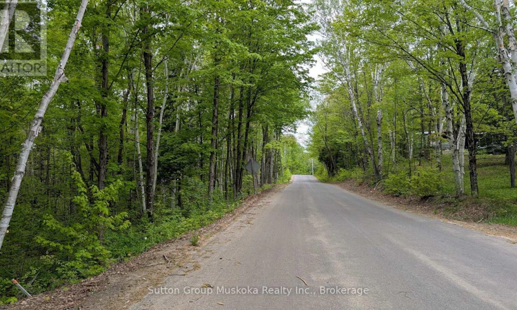 LOT-2 Tally Ho Winter Park Road