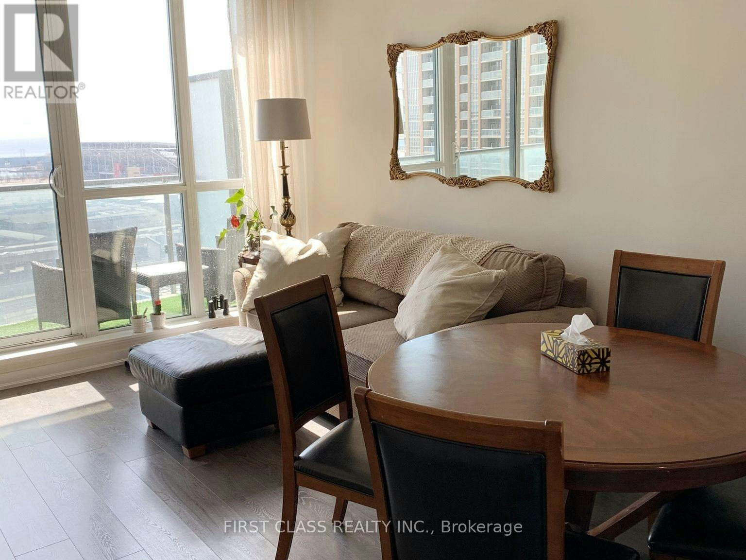 1407-150 Liberty Street EAST, Toronto, ON, M6K 3R5 - 4