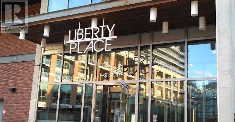 1407-150 Liberty Street EAST, Toronto, ON, M6K 3R5