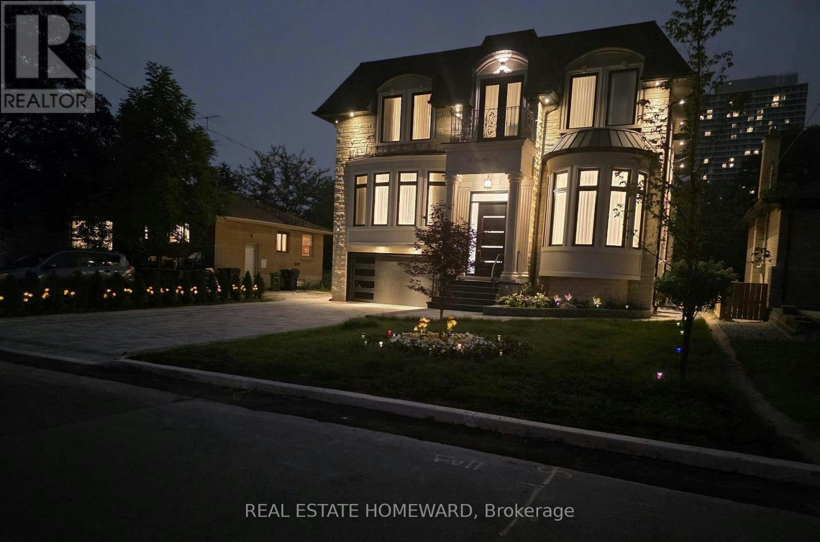 LOWER LEVEL-11 Burke Street, Toronto, ON, M2M 1V1 - 2