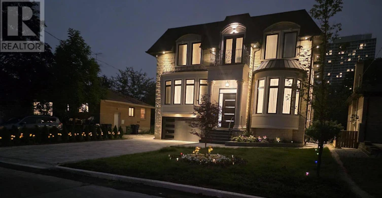 LOWER LEVEL-11 Burke Street, Toronto, ON, M2M 1V1 - 2