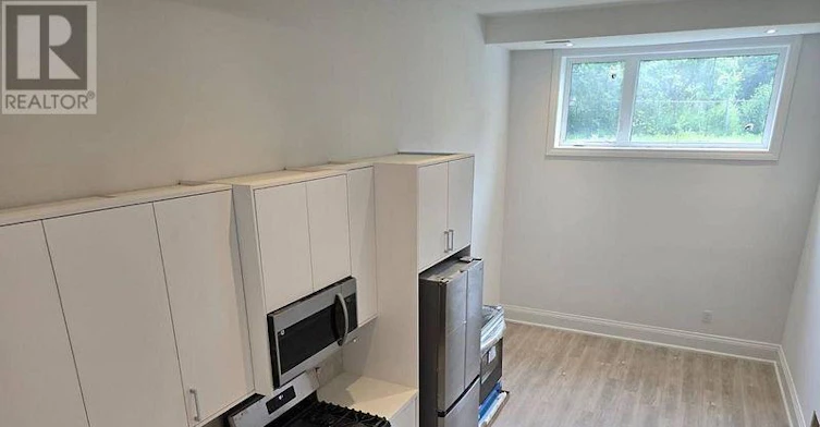 LOWER LEVEL-11 Burke Street, Toronto, ON, M2M 1V1 - 11