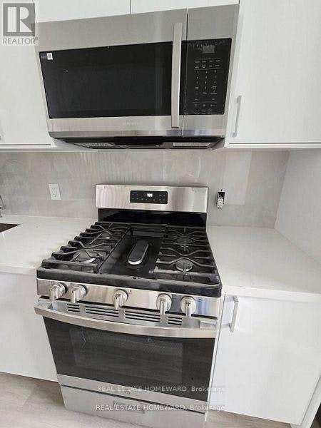 LOWER LEVEL-11 Burke Street, Toronto, ON, M2M 1V1 - 7