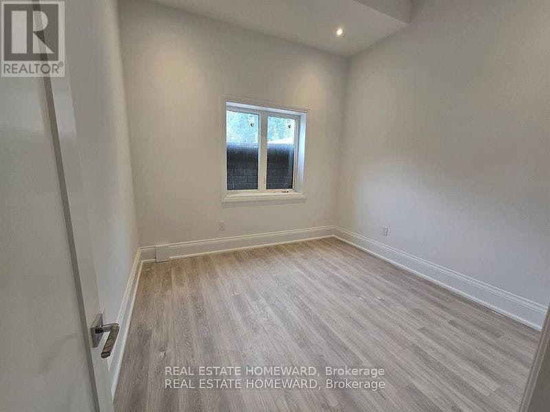 LOWER LEVEL-11 Burke Street, Toronto, ON, M2M 1V1 - 10