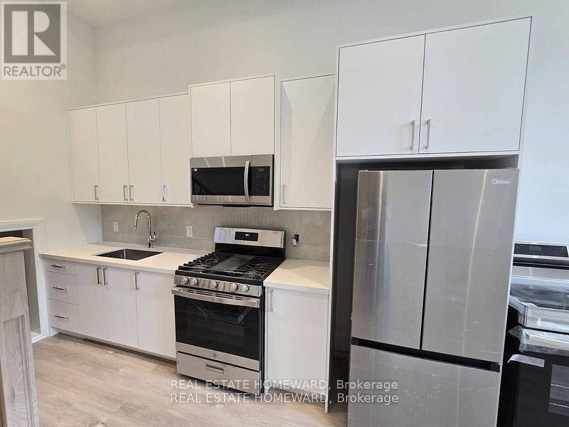 LOWER LEVEL-11 Burke Street, Toronto, ON, M2M 1V1 - 6
