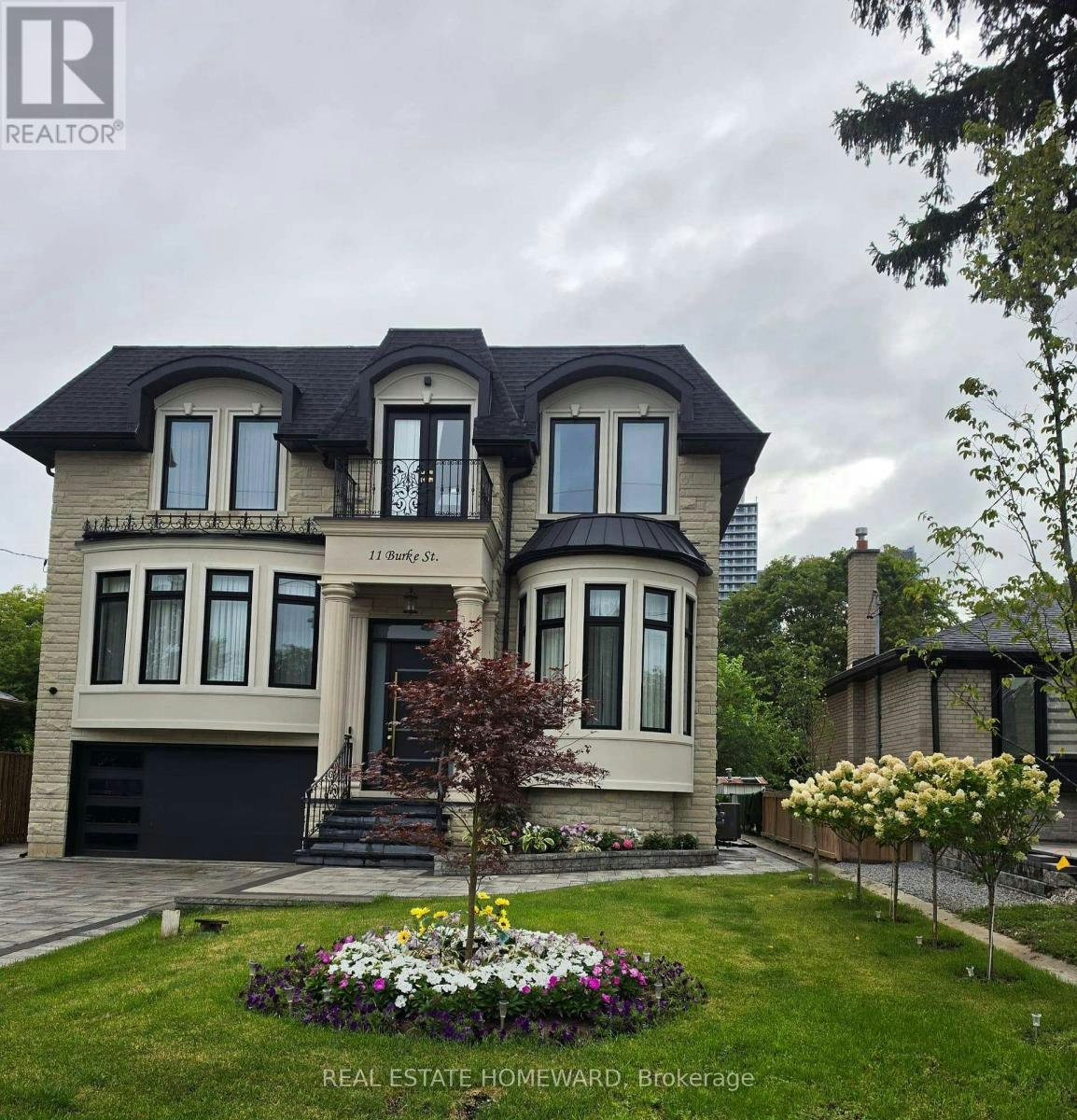 LOWER LEVEL-11 Burke Street, Toronto, ON, M2M 1V1