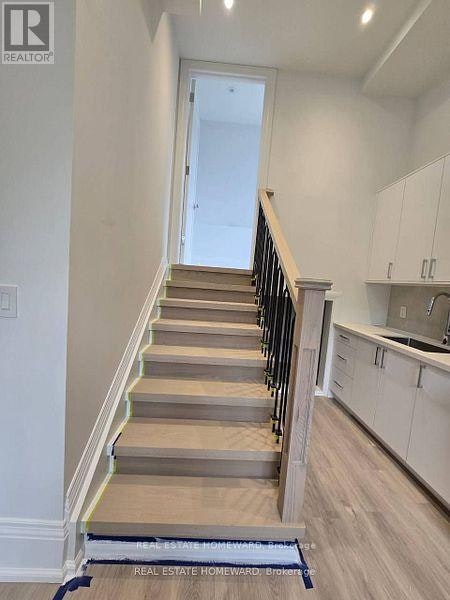 LOWER LEVEL-11 Burke Street, Toronto, ON, M2M 1V1 - 5