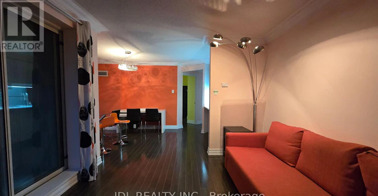1206-889 Bay Street, Toronto, ON, M5S 3K5 - 2