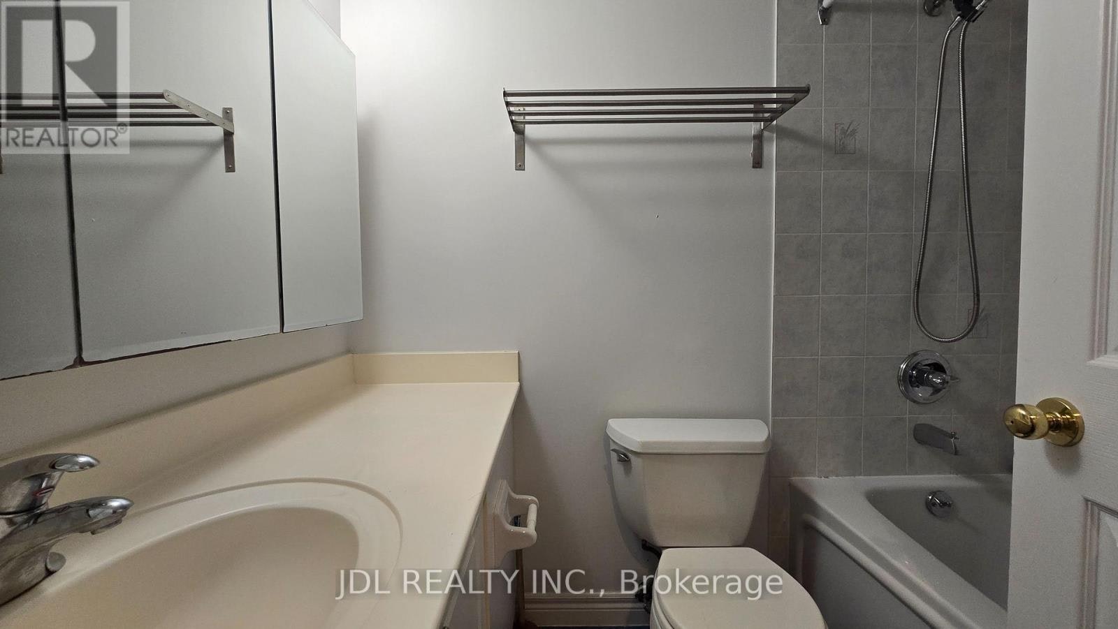 1206-889 Bay Street, Toronto, ON, M5S 3K5 - 10