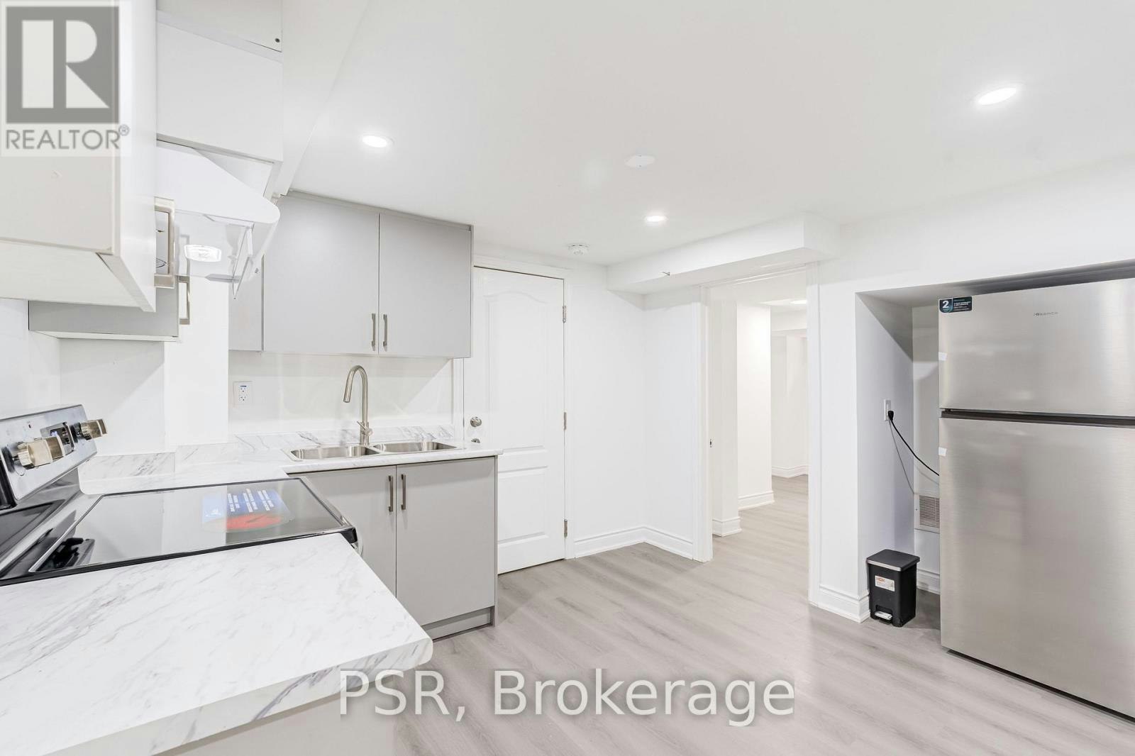 LOWER-24 Skelmore Crescent, Toronto, ON, M3A 2G8 - 4