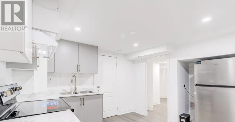 LOWER-24 Skelmore Crescent, Toronto, ON, M3A 2G8 - 4