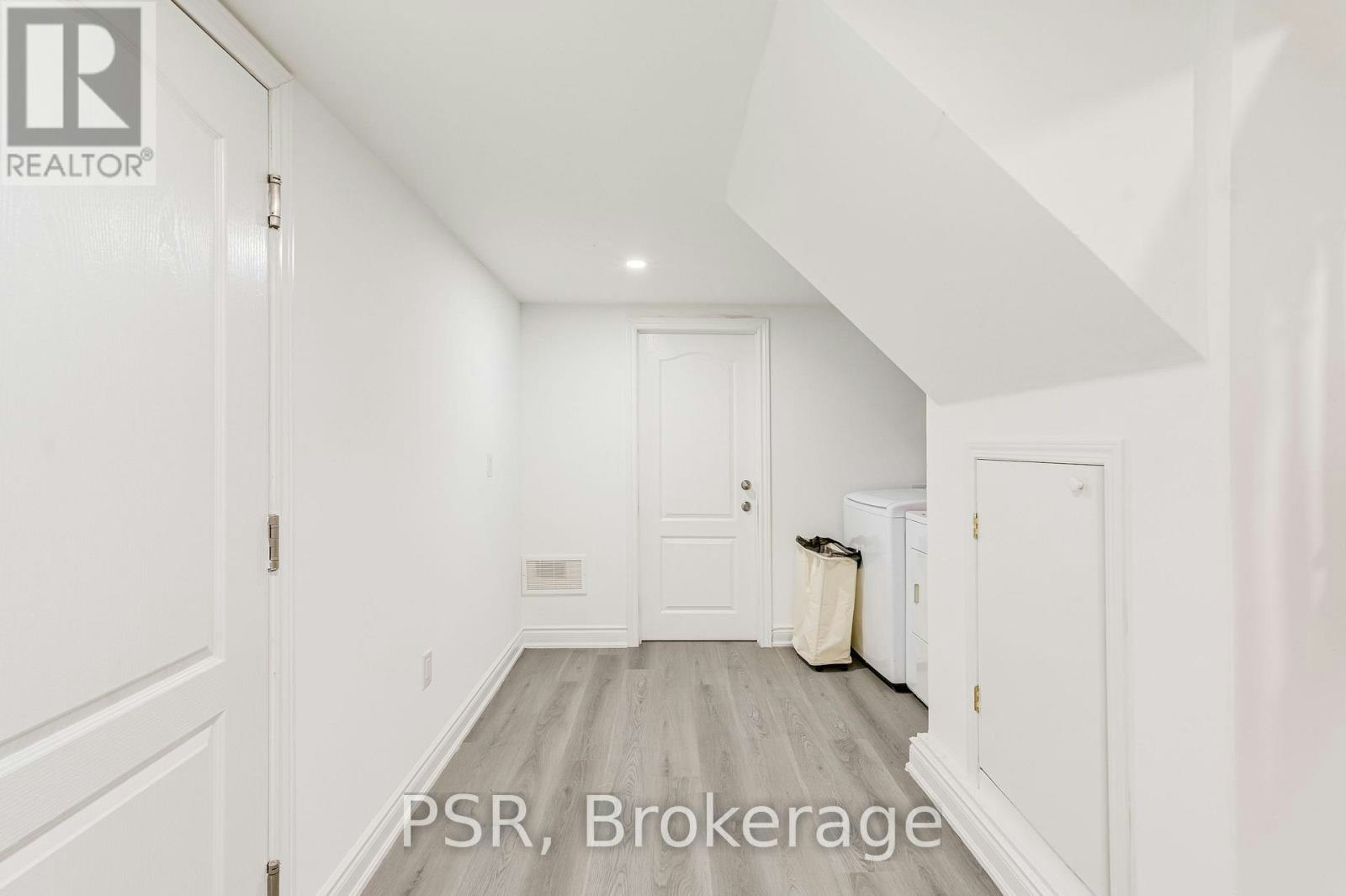 LOWER-24 Skelmore Crescent, Toronto, ON, M3A 2G8 - 17