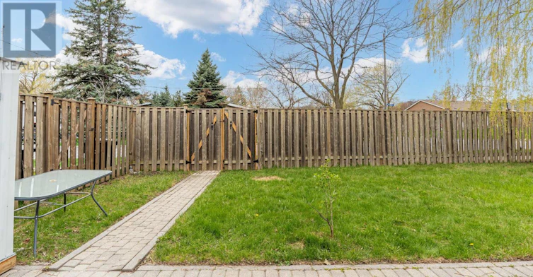 LOWER-24 Skelmore Crescent, Toronto, ON, M3A 2G8 - 20