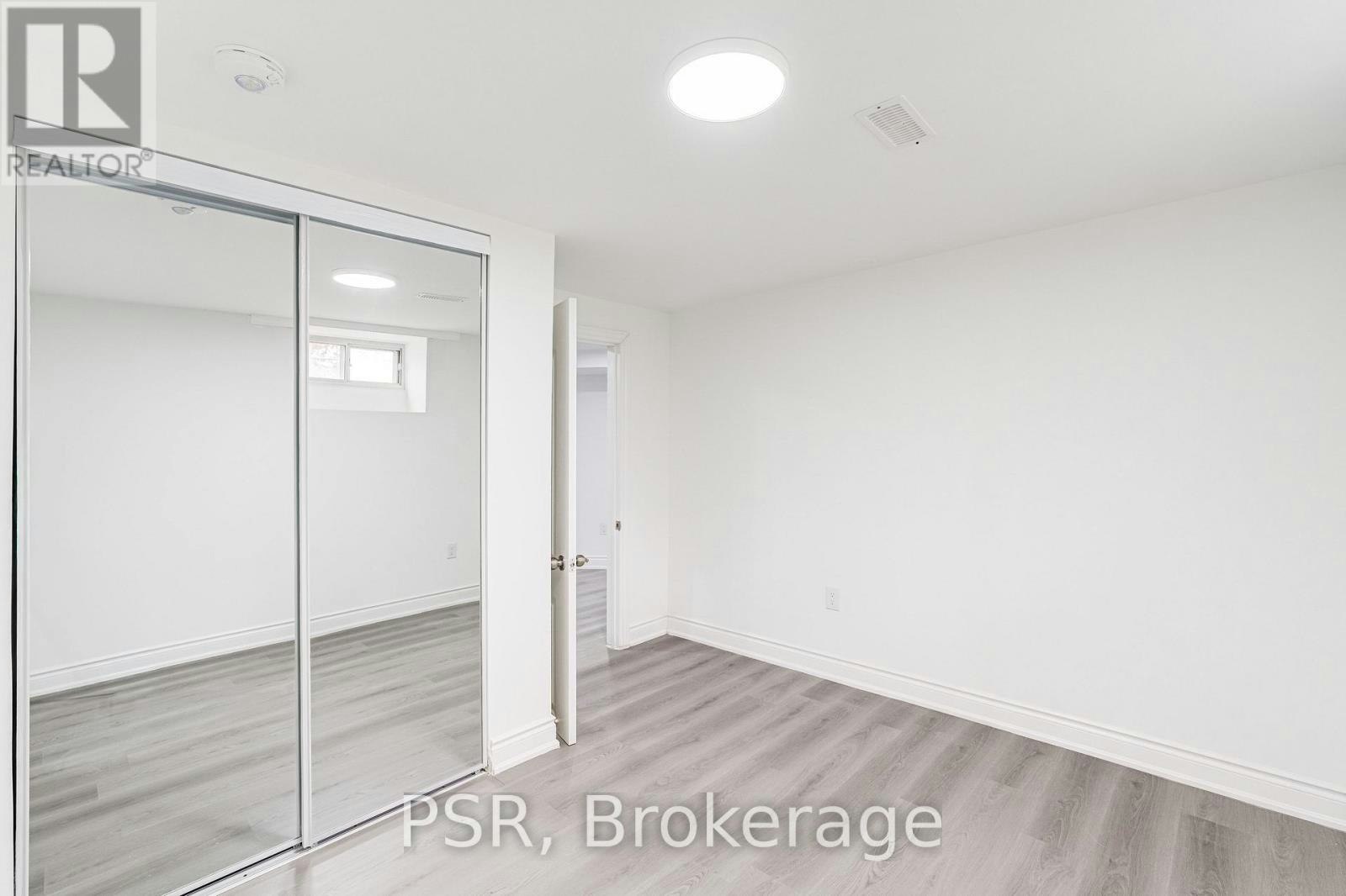 LOWER-24 Skelmore Crescent, Toronto, ON, M3A 2G8 - 11