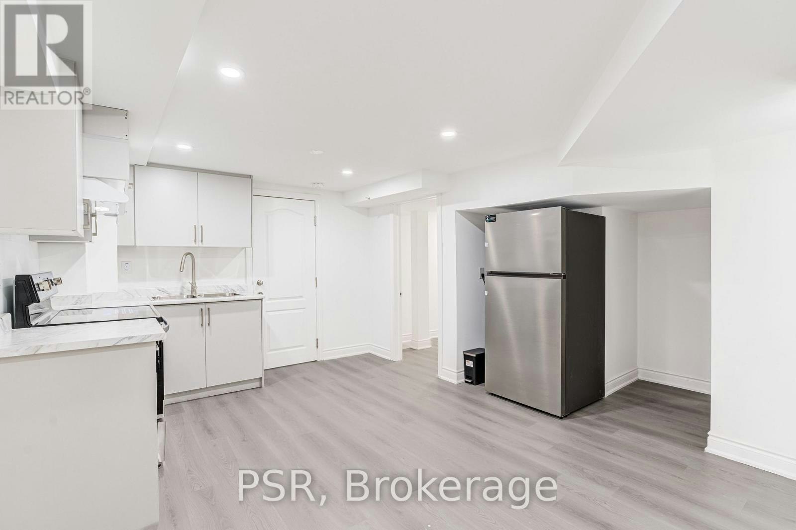 LOWER-24 Skelmore Crescent, Toronto, ON, M3A 2G8 - 7