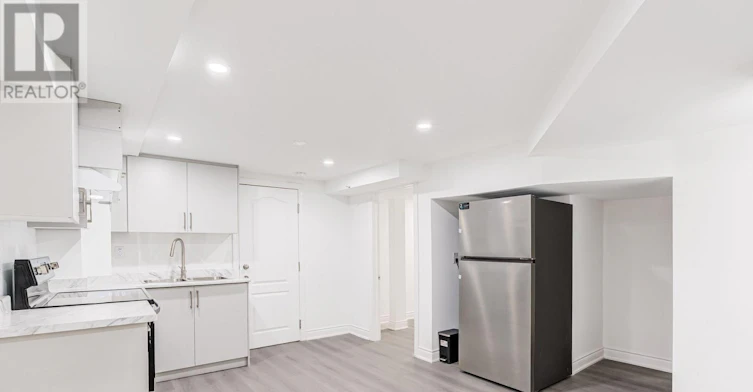 LOWER-24 Skelmore Crescent, Toronto, ON, M3A 2G8 - 7